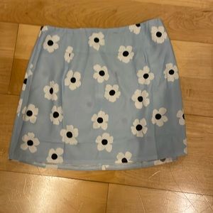 Princess Polly Mini Skirt